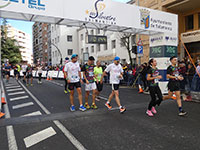 Fotografias San Silvestre Salmantina