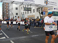 Fotografias San Silvestre Salmantina