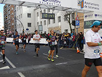 Fotografias San Silvestre Salmantina