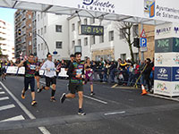 Fotografias San Silvestre Salmantina