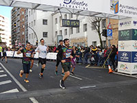 Fotografias San Silvestre Salmantina