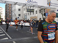 Fotografias San Silvestre Salmantina