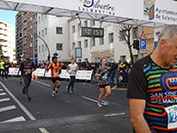 Fotografias San Silvestre Salmantina
