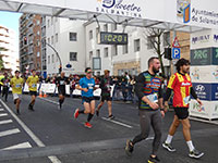 Fotografias San Silvestre Salmantina