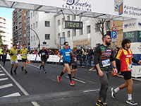 Fotografias San Silvestre Salmantina