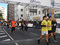 Fotografias San Silvestre Salmantina