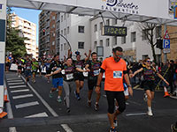 Fotografias San Silvestre Salmantina