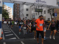 Fotografias San Silvestre Salmantina