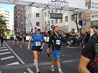 Fotografias San Silvestre Salmantina