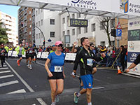 Fotografias San Silvestre Salmantina