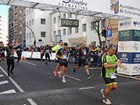 Fotografias San Silvestre Salmantina