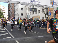 Fotografias San Silvestre Salmantina