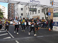 Fotografias San Silvestre Salmantina