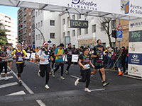 Fotografias San Silvestre Salmantina