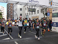 Fotografias San Silvestre Salmantina