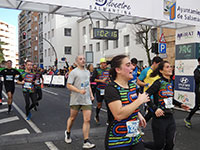 Fotografias San Silvestre Salmantina