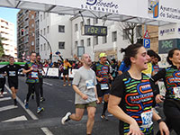 Fotografias San Silvestre Salmantina