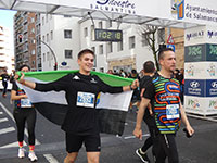 Fotografias San Silvestre Salmantina