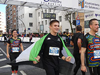 Fotografias San Silvestre Salmantina