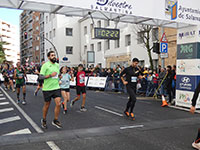 Fotografias San Silvestre Salmantina