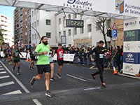 Fotografias San Silvestre Salmantina