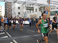 Fotografias San Silvestre Salmantina