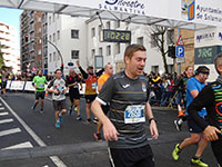 Fotografias San Silvestre Salmantina