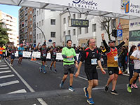 Fotografias San Silvestre Salmantina