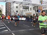 Fotografias San Silvestre Salmantina