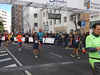 Fotografias San Silvestre Salmantina