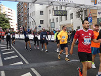 Fotografias San Silvestre Salmantina