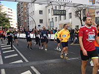 Fotografias San Silvestre Salmantina