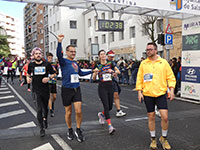Fotografias San Silvestre Salmantina