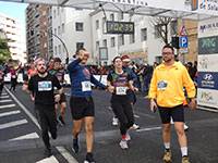Fotografias San Silvestre Salmantina