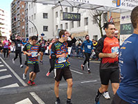 Fotografias San Silvestre Salmantina