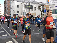Fotografias San Silvestre Salmantina