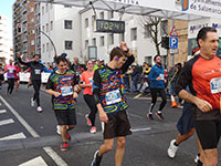 Fotografias San Silvestre Salmantina