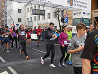 Fotografias San Silvestre Salmantina