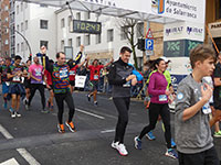 Fotografias San Silvestre Salmantina