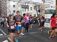 Fotografias San Silvestre Salmantina