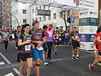 Fotografias San Silvestre Salmantina