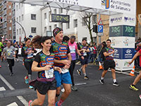 Fotografias San Silvestre Salmantina