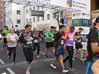 Fotografias San Silvestre Salmantina
