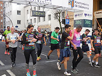 Fotografias San Silvestre Salmantina