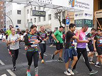 Fotografias San Silvestre Salmantina