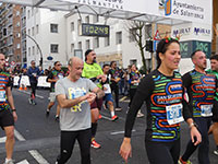 Fotografias San Silvestre Salmantina