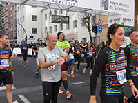 Fotografias San Silvestre Salmantina