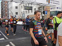 Fotografias San Silvestre Salmantina