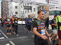 Fotografias San Silvestre Salmantina
