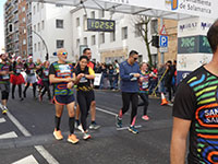 Fotografias San Silvestre Salmantina
